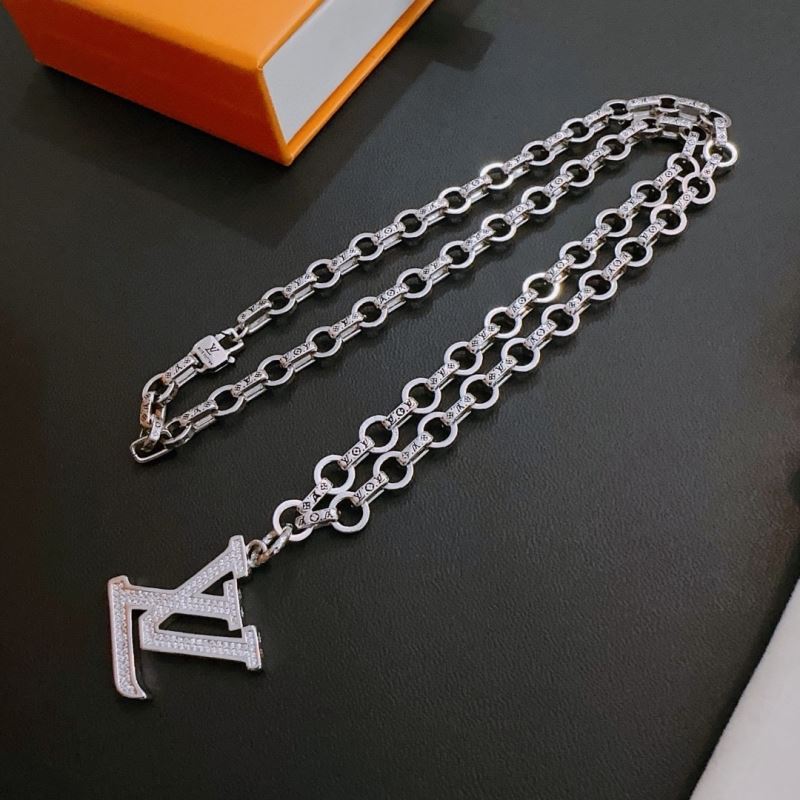 Louis Vuitton Necklaces